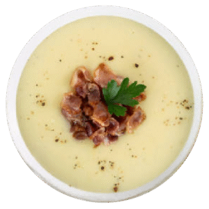 Curso Corto: Menú Francés
