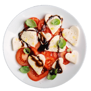 Curso Corto: Menú Italiano