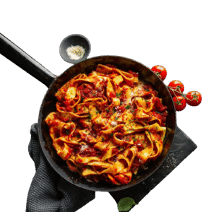Curso Corto: Pasta Fresca