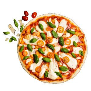 Curso Corto: Pizza y Vino